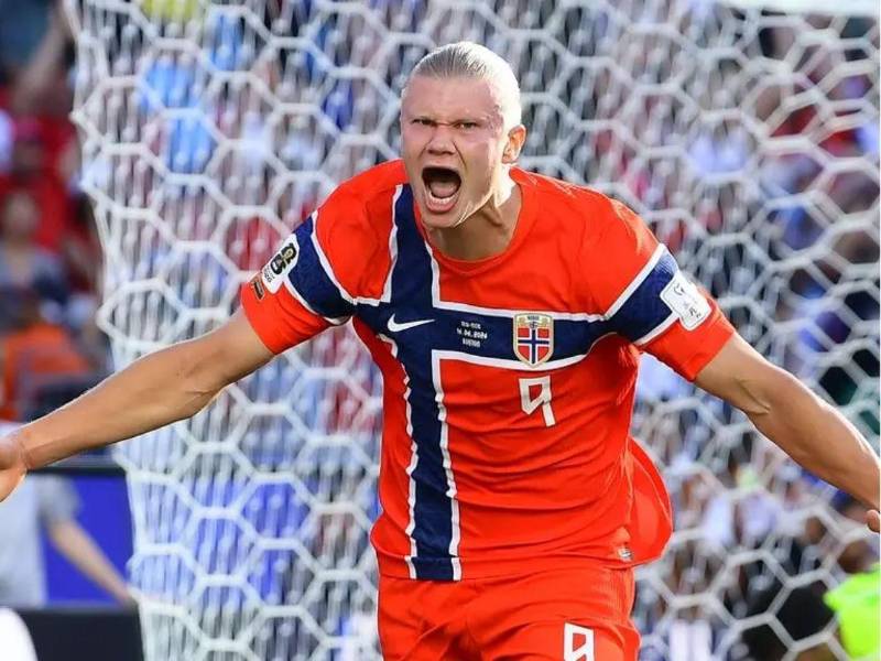 Noruega y Senegal se miden en partido con sabor a eliminación.