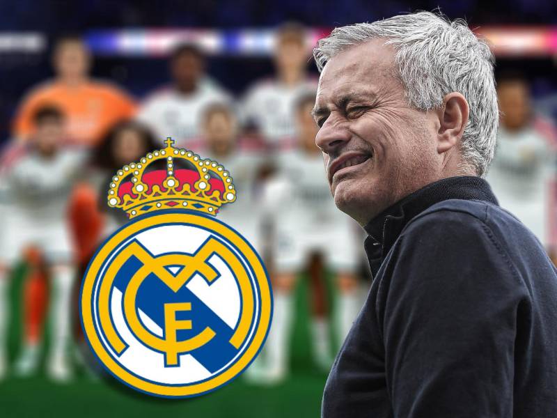 Sky Sports reveló quién sería el primer fichaje del Real Madrid para la próxima temporada, que ya habría recibido el visto bueno de José Mourinho.