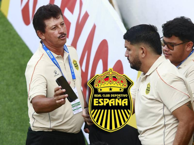 El entrenador hondureño, Mauro Reyes, es el encargado de las reservas especiales, pero al salir Jeaustin Campos, se queda al mando por las próximas tres fechas hasta el parón FIFA.