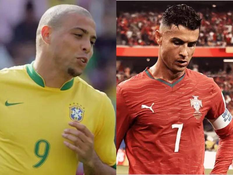 Las duras palabras de Ronaldo sobre Cristiano: “Al final, el cuerpo decide”