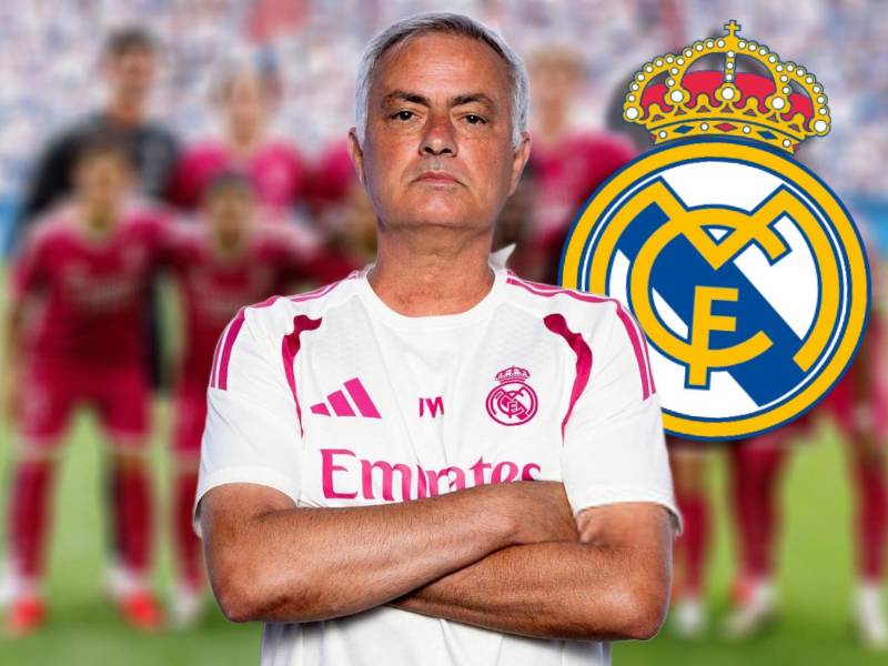 José Mourinho ha dirigido sus primeros partidos en su segunda etapa con el Real Madrid y señalan a cuatro futbolistas que el postugués considera 'intocables' en su plantilla.