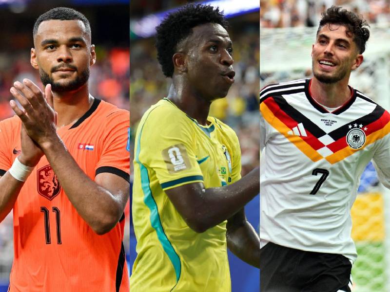 Partidos de hoy 29 de junio en el Mundial 2026: hora y dónde ver los dieciseisavos