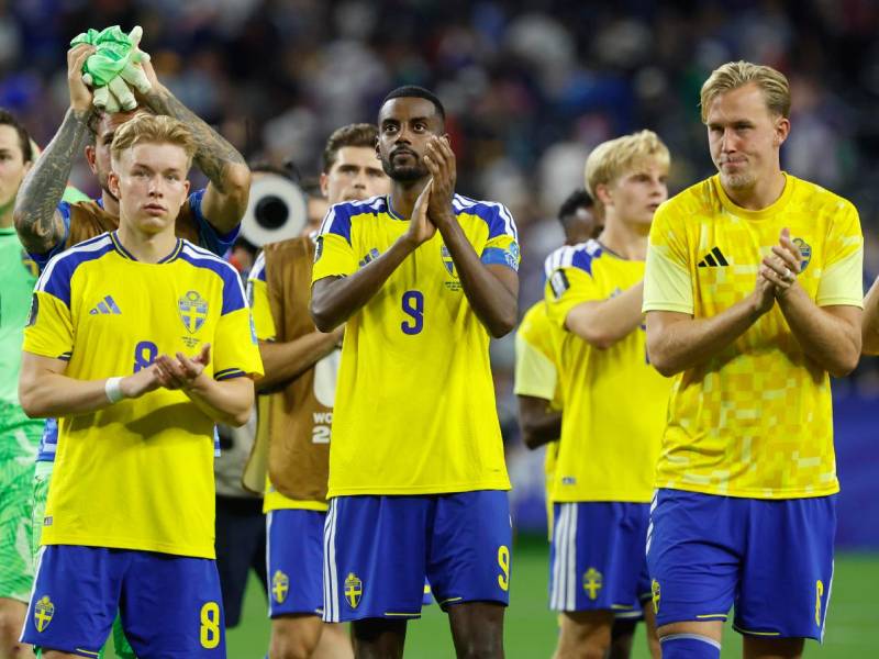 Japón empata ante Suecia, pero clasifica a los dieciseisavos del Mundial 2026