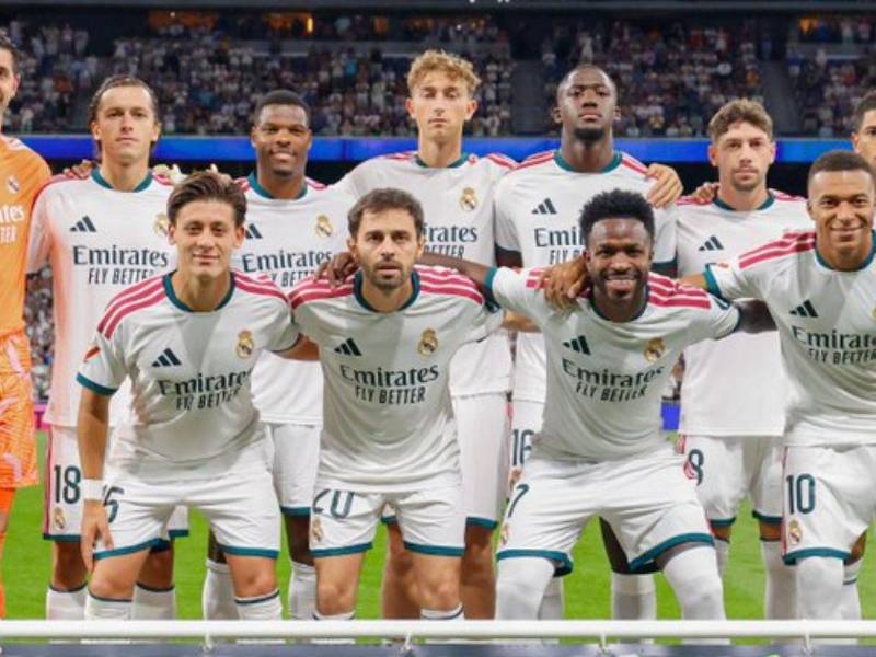 Estrella del Real Madrid pone fin a su carrera en la selección: Me concentraré solo en mi club