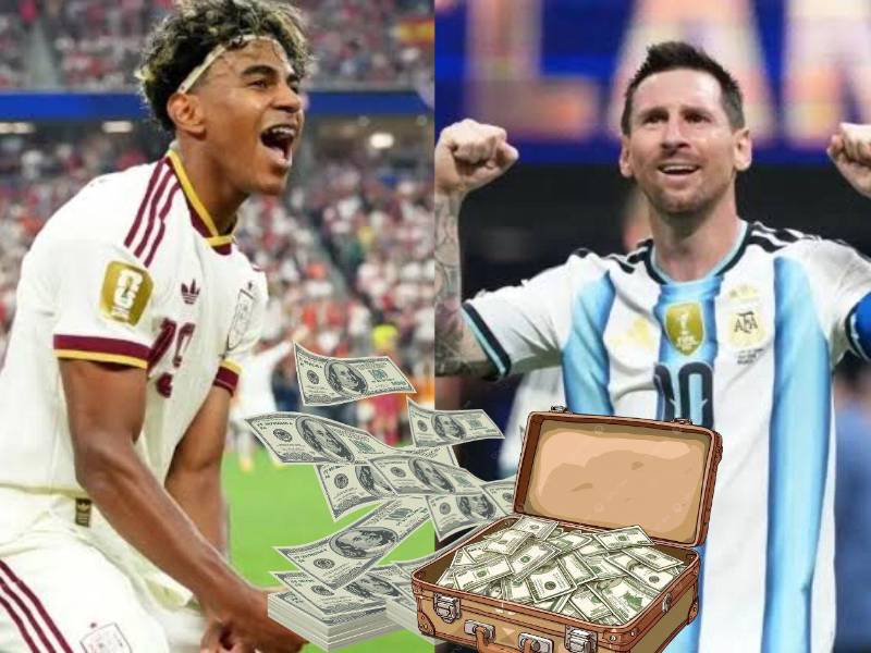 El mayor premio de la historia: los millones que se llevará el campeón del Mundial