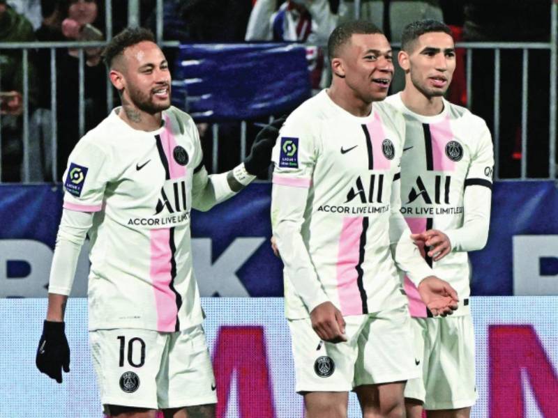 La Justicia francesa confirmó que el mejor amigo de Mbappé irá a juicio por presunta violación, tras rechazar el recurso presentado por sus abogados: esta es la decisión final que han tomado.
