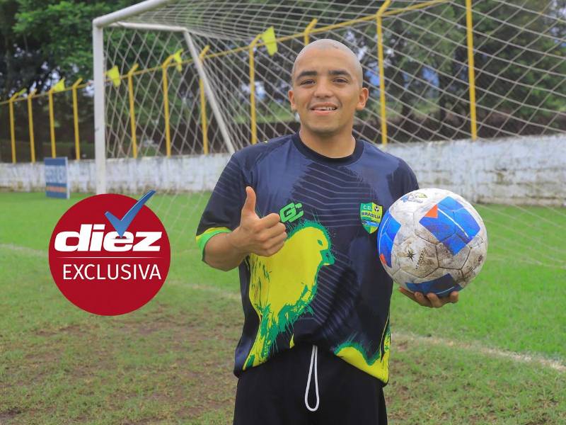 Rambito es muy popular en la Liga de Ascenso ya que es es el jugador más pequeño en la categoría. El pasado fin de semana anotó su primer gol en su debut frente al Yoreños FC.