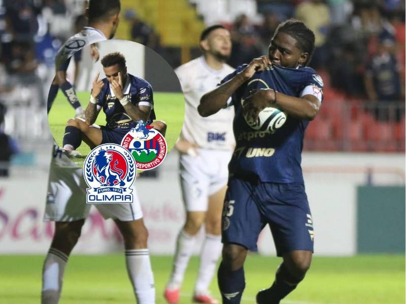 Cristopher Meléndez habló en la zona mixta tras el empate ante Cartaginés