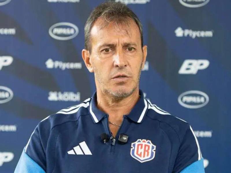¿Deja su cargo? Batista responde tajante tras sufrir otra derrota con Costa Rica