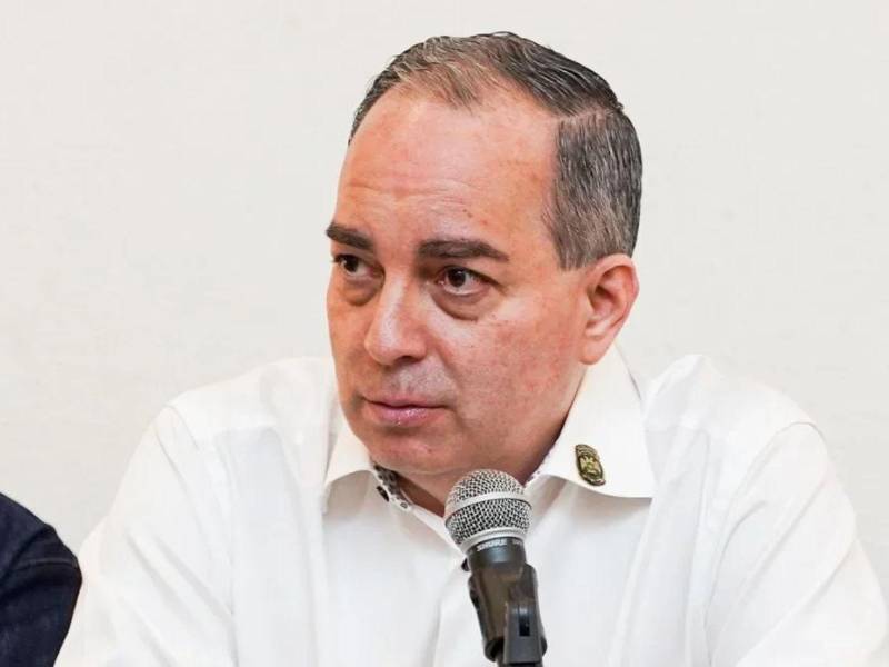 Daniel Otero, presidente del Marathón, charló en exclusiva con DIARIO DIEZ.