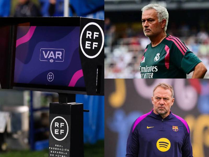 El fútbol español se transforma: seis modificaciones que todos los aficionados deben conocer
