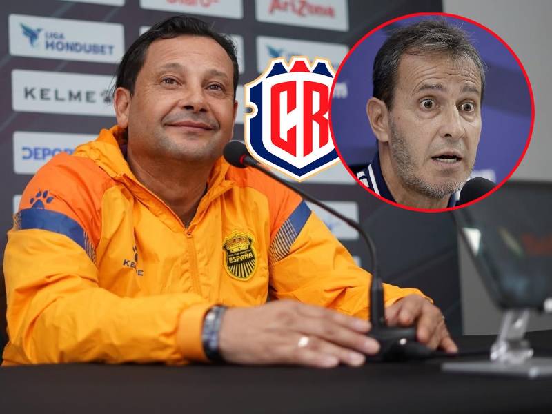 El entrenador Jeaustin Campos, siempre ha sido candidato para la Selección de Costa Rica y ahora que está sin equipo surge como primera alternativa para suplir una inminente salida del Bocha Batista.