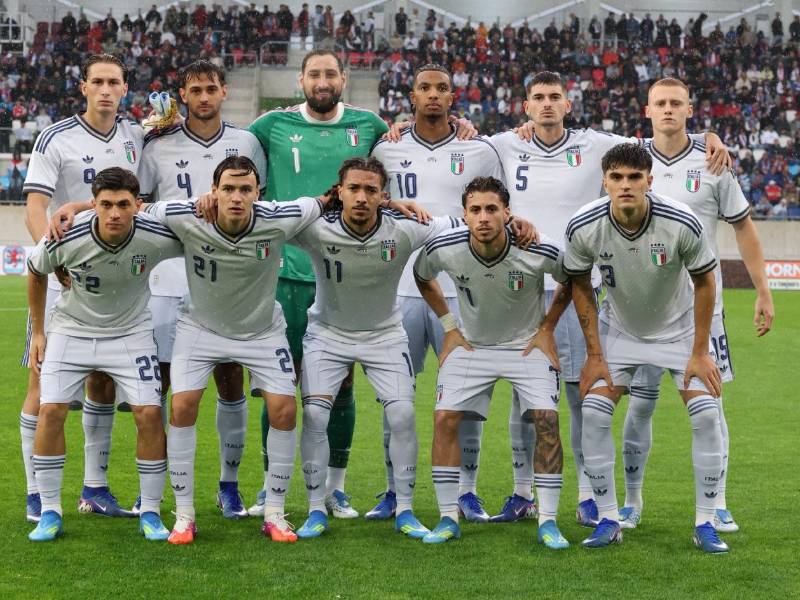 Italia ya tendría a su nuevo director técnico para la Eurocopa 2028 y la Copa del Mundo 2030.
