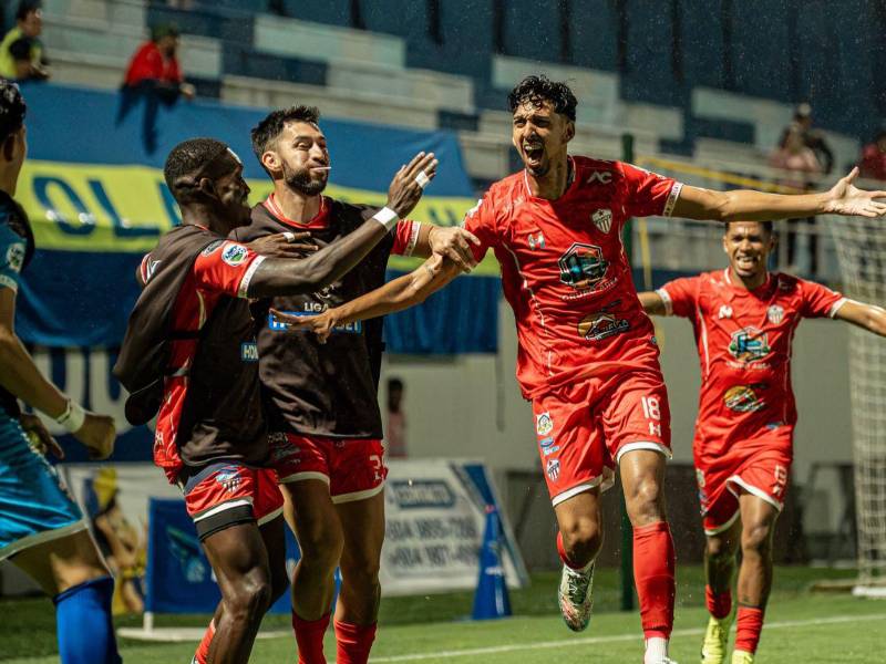 Estrella Roja recibe al Independiente por la fecha 12 del torneo Apertura.