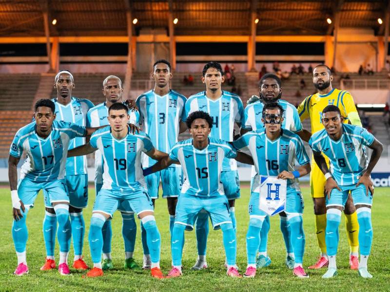 La Bicolor no logró la clasificación a los cuartos de final de la Liga de Naciones de Concacaf.