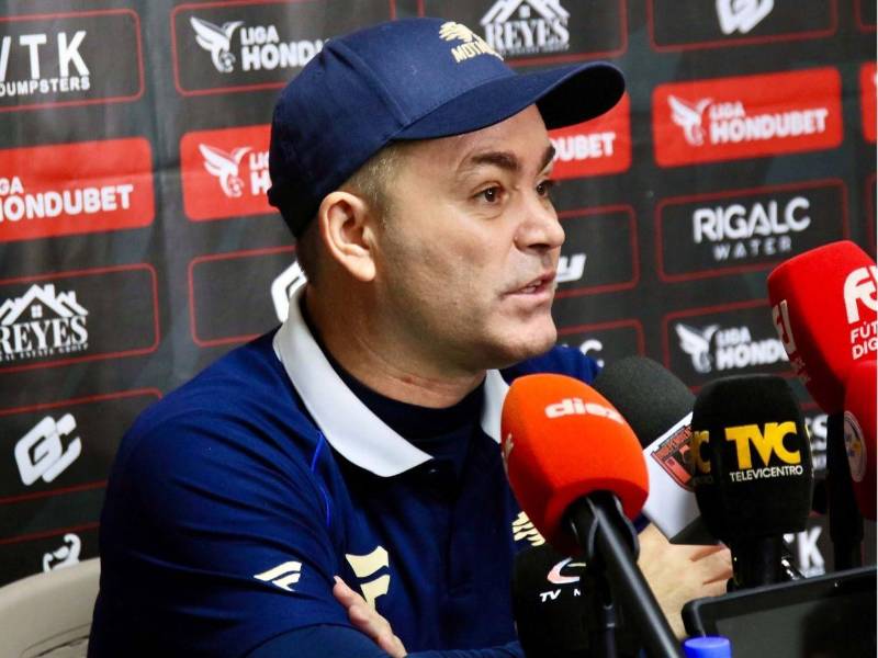 López se defiende de las críticas: Tenemos la cabeza en el miércoles