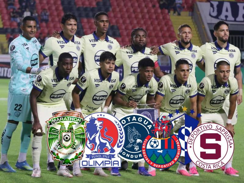 Motagua está a las puertas de la clasificación si vence al Cartaginés de Costa Rica este miércoles en el Nacional.