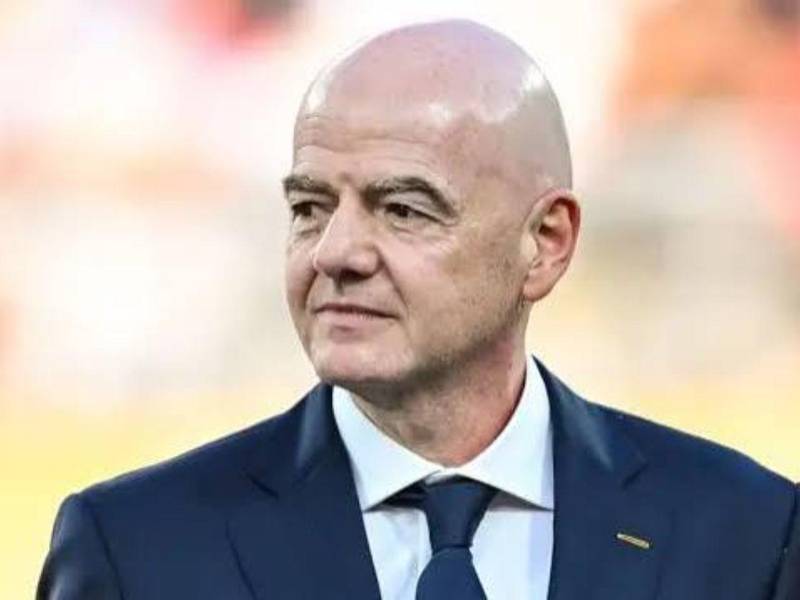 La UEFA pide que rindan cuentas los responsables de los planes secretos de la FIFA