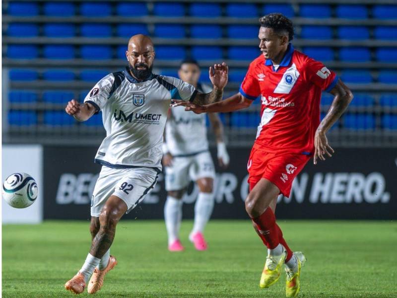 Los canaleros reciben al conjunto melenudo en la segunda jornada de la Copa Centroamericana.