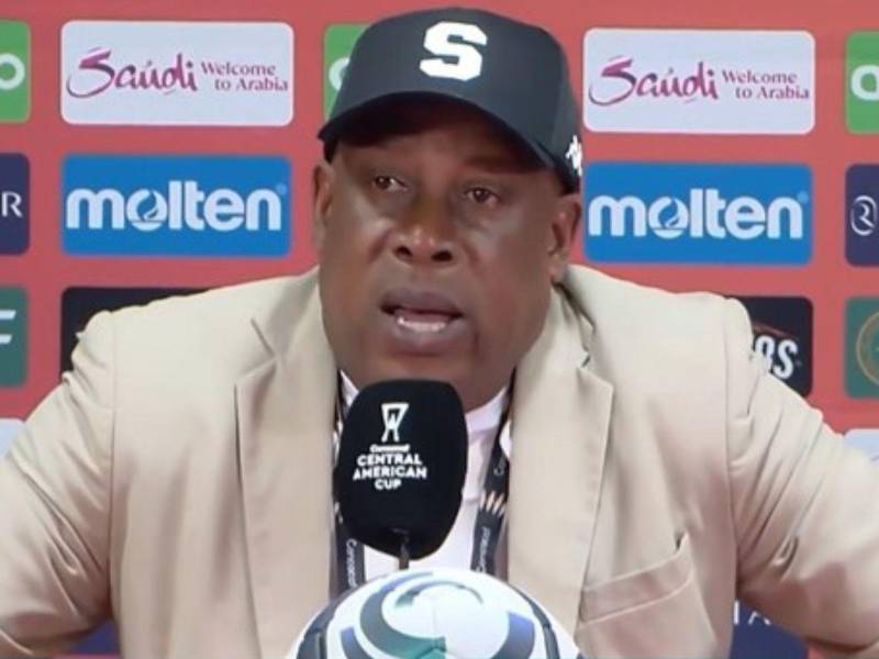 La furia de Medford por fracaso de Saprissa: Un penal dudoso nos cuesta la eliminación