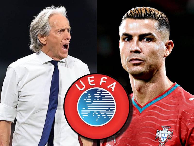 Portugal ha tomado una contundente decisión tras la polémica salida de Cristiano Ronaldo de la concentración, y la UEFA ha confirmado quién será su reemplazo.