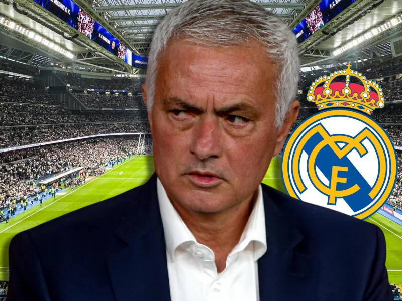 Crack rechaza a Real Madrid para irse a otro club de Europa y José Mourinho ya lo sabe: revelan cuál es el motivo de su decisión.