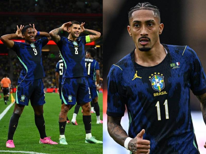 Brasil ganó su duelo amistoso ante Australia, pero el delantero del Barcelona salió por lesión.