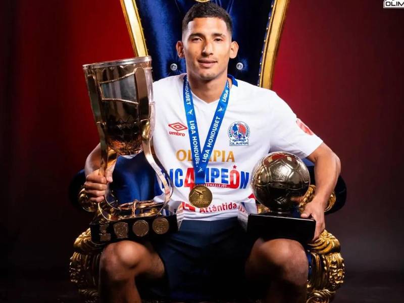 José Mario Pinto era el jugador más importante del Olimpia, pero buscaba algo diferente y por eso se marchó a Costa Rica.