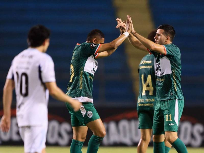 ¡Marathón pega primero! El Monstruo derrota al Alianza y acaricia el boleto a Champions