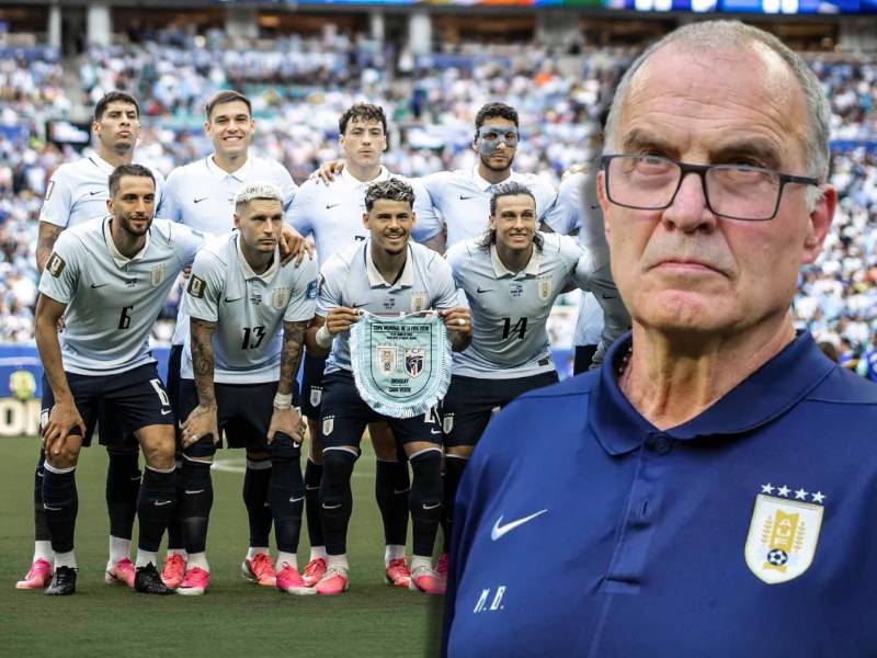 En Uruguay revelan un problema que sacude el vestuario antes de jugarse la clasificación contra España en la Copa del Mundo 2026: Ya no se aguanta....