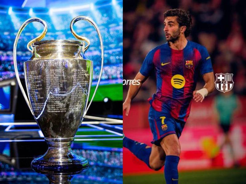 Ferran Torres destaca la figura de Luis Enrique como uno de los motivos principales para decidirse por el PSG