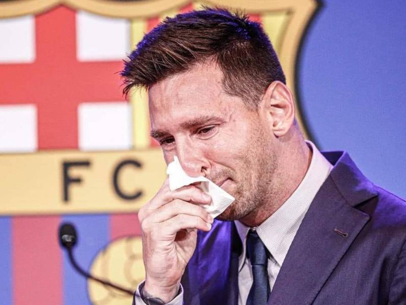 Xavi Hernández reveló que Messi estaba entusiasmado por volver a vestir la camiseta culé, pero hubo alguien que frenó el regreso del astro argentino luego del Mundial 2022.