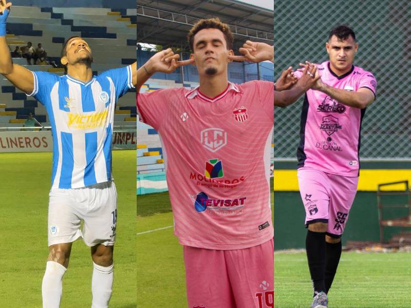 Así quedaron los cruces de los octavos de final de la Liga de Ascenso.