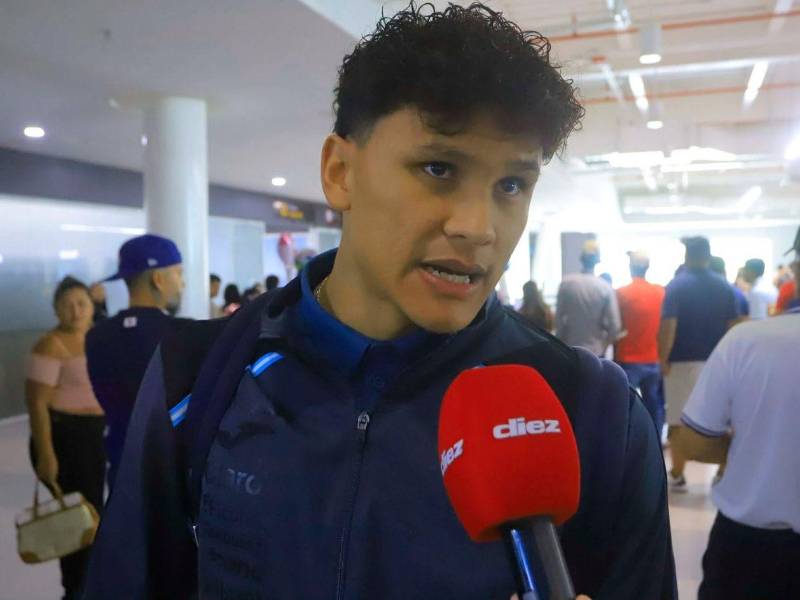 Denil dice que Honduras no se achicó y reveló sus favoritos en el Mundial