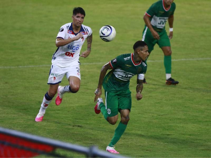Marathón vs Real Estelí en vivo: Farioli abre la lata y el verde está clasificando