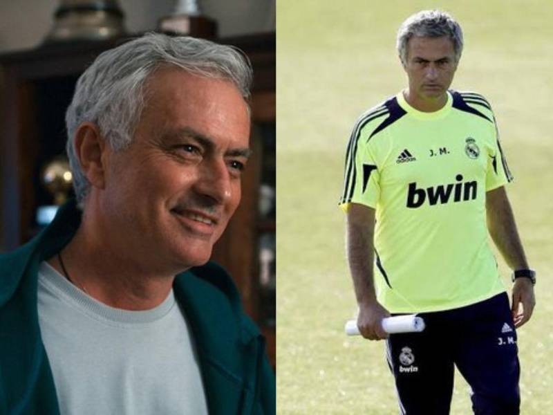 José Mourinho vuelve a hablar de uno de los capítulos más controvertidos de su carrera: su relación con Iker Casillas durante su etapa al frente del Real Madrid.