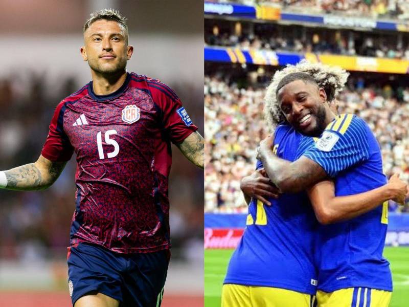 El argentino Batista afronta su primer reto oficial con Costa Rica en partido ante Curazao