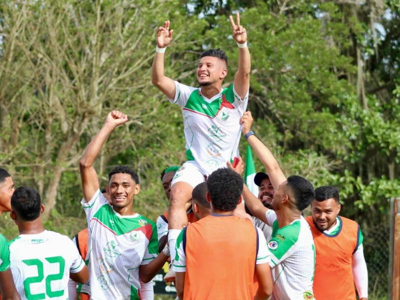 Brasilia FC vs Hondupino: Cosas que debes saber de los finalistas del Ascenso