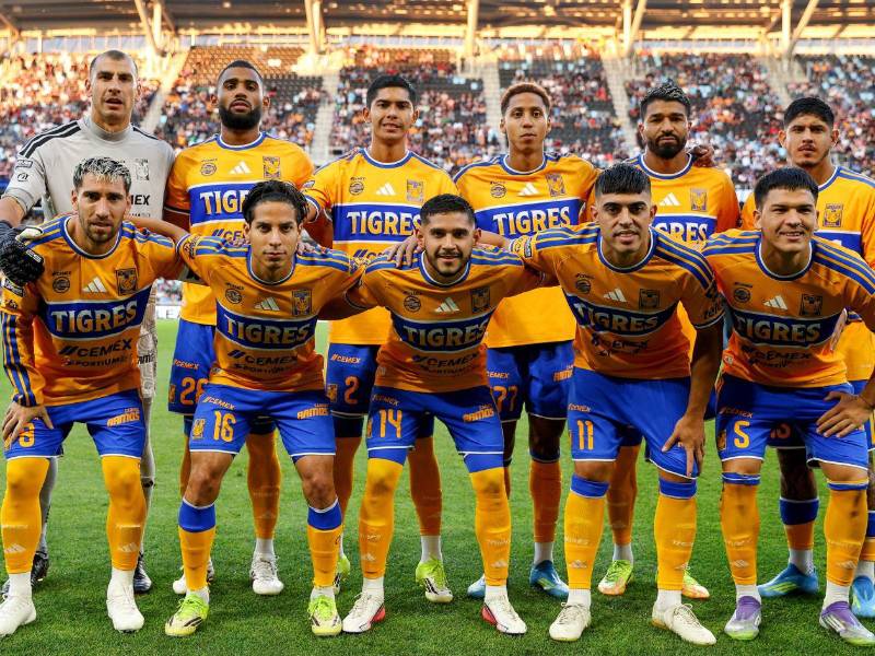 Los Tigres podrían tener en su banquillo a un director técnico con pasado en el FC Barcelona.