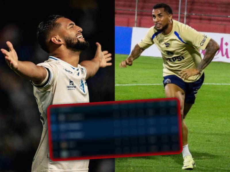 Cartaginés y Motagua son los clasificados a los cuartos de final de la Copa Centroamericana.