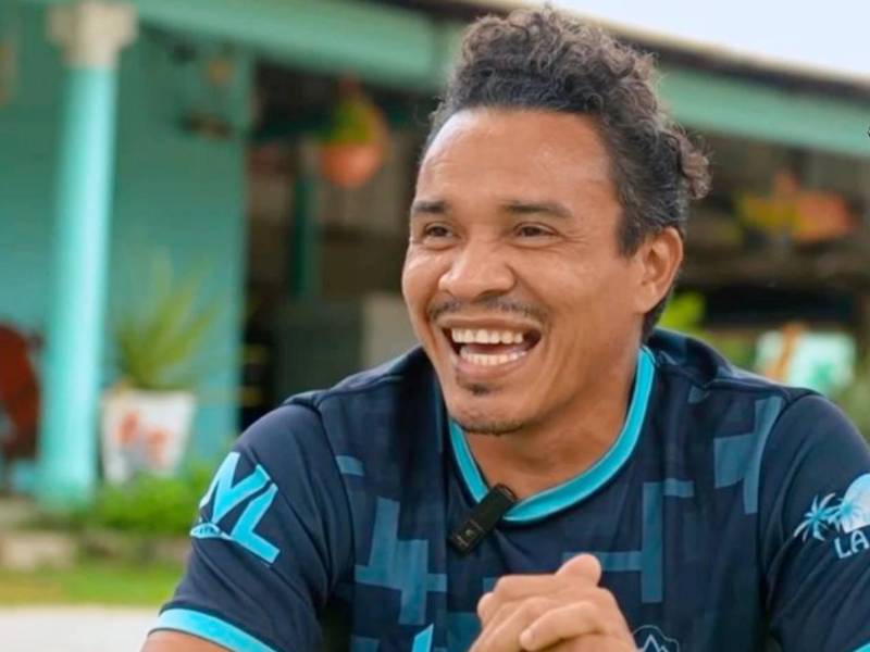 Rambo de León será formado de los prospectos de La Ceiba en su estadía con Victoria.
