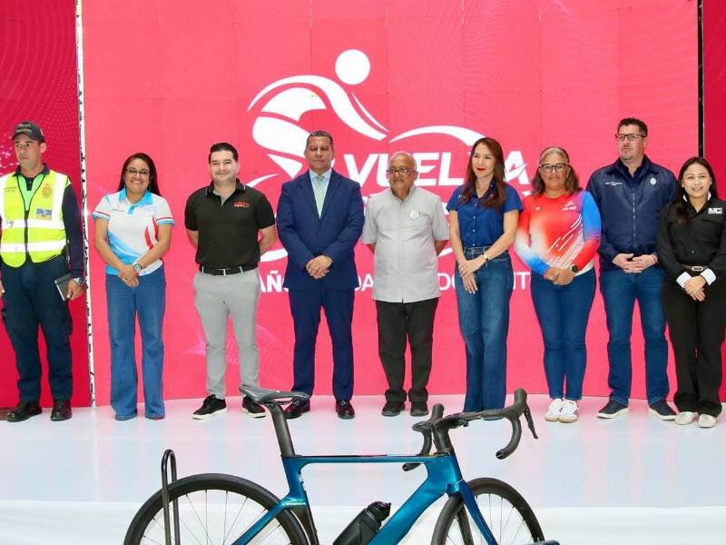 La Vuelta Ciclística de EL HERALDO abre el telón: “15 años pedaleando juntos”