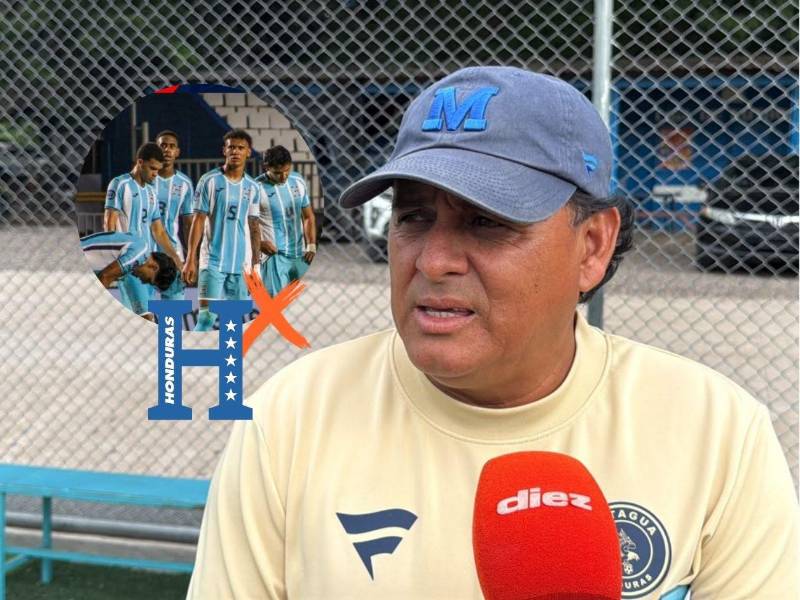 César Obando charló en exclusiva con DIARIO DEPORTIVO DIEZ.