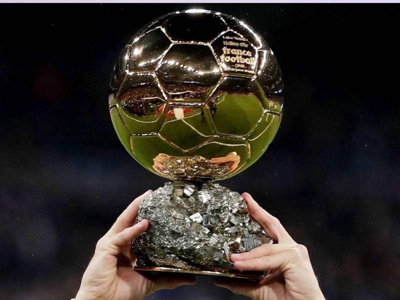 Tan solo faltan tres días para conocer al ganador del Balón de Oro 2026, pero desde España filtraron una información sobre el supuesto vencedor en las votaciones.