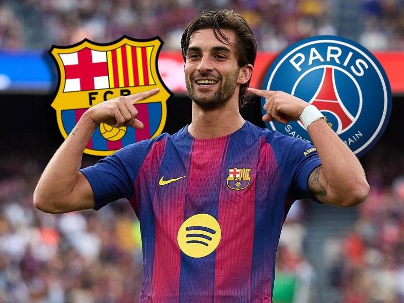 El delantero español ya estaría negociando su llegada al PSG al no presentarse con Barcelona.