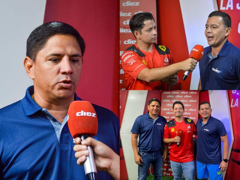 Todo listo para la segunda edición del Reto El Canal del Lago de Yojoa.