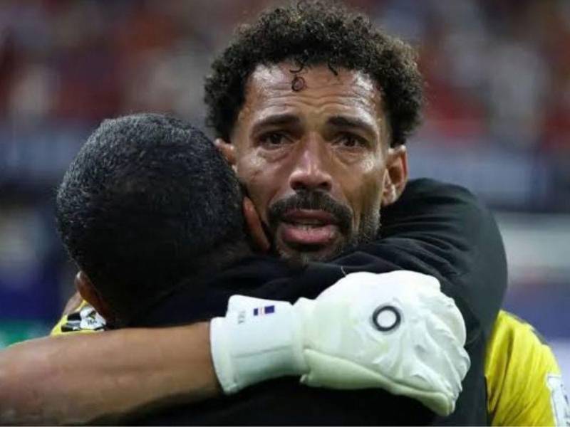 El guardameta de Cabo Verde confiesa que la fama que adquirió desde la Copa del Mundo le cambió la vida, pero que le gustaría vivir como antes porque ha perdido la paz. La situación también alcanzó a su familia en el país africano.