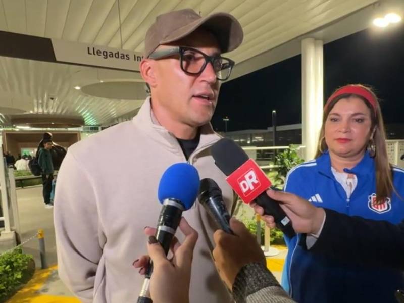 Keylor Navas revela por qué regresó a la Selección de Costa Rica: Es un amigo