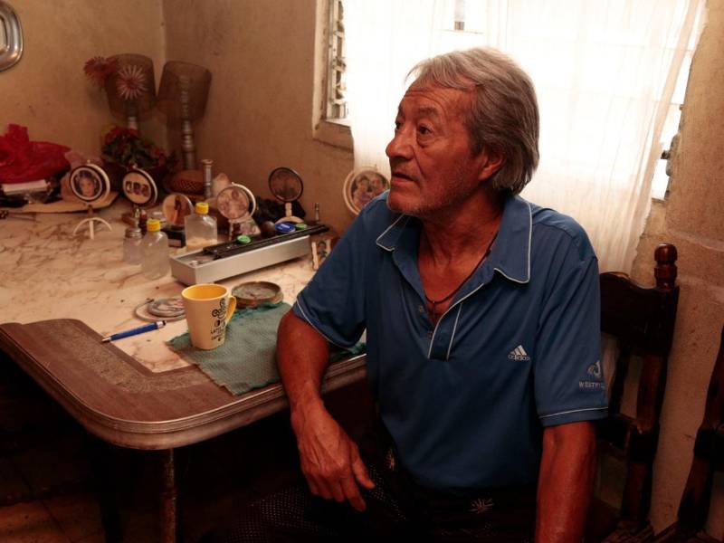 Muere el mítico 'Indio' Urquía, exjugador del Alavés y el Mallorca: la causa