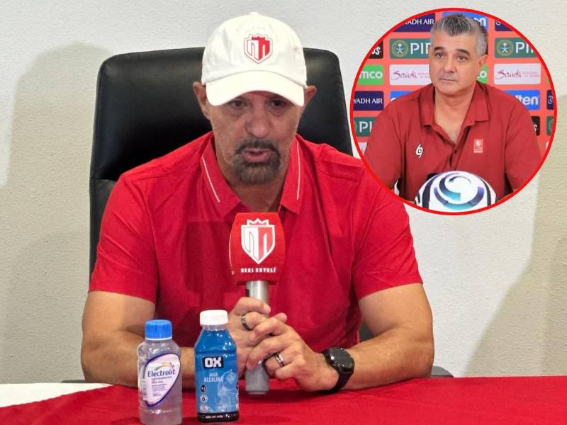 Dardo del Fantasma a La Barbie: Vengo a poner disciplina; se acabaron los pelotazos
